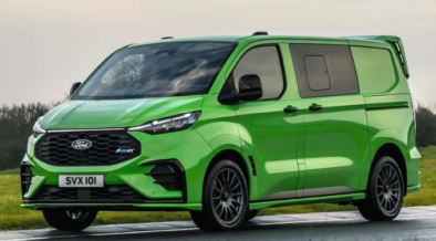 Consumer product recall of certain Ford vehicles supplied by the Ford Motor Company