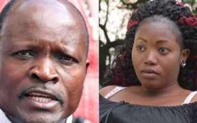 Sharon Otieno murder case update