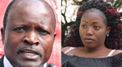 Sharon Otieno murder case update