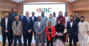 A photo of Kenya Business Council Launched by Dubai