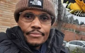 Joseph Njata Death Announcement