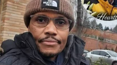 Joseph Njata Death Announcement
