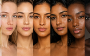 Skin color