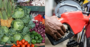 Kenya’s inflation eases to 6.4% in June as food prices show mixed trends and transport costs remain elevated.