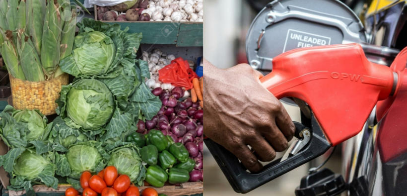 Kenya’s inflation eases to 6.4% in June as food prices show mixed trends and transport costs remain elevated.