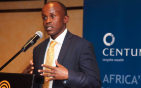 Centum Sells Majority Stake in Nabo Capital to Rock Investment Bank