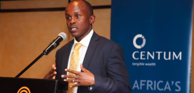 Centum Sells Majority Stake in Nabo Capital to Rock Investment Bank
