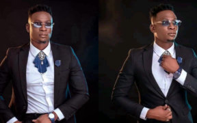 Tony Ndiema Profile: Life of the Ohangla-Rhumba Star
