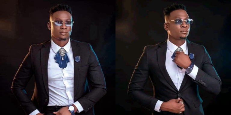 Tony Ndiema Profile: Life of the Ohangla-Rhumba Star