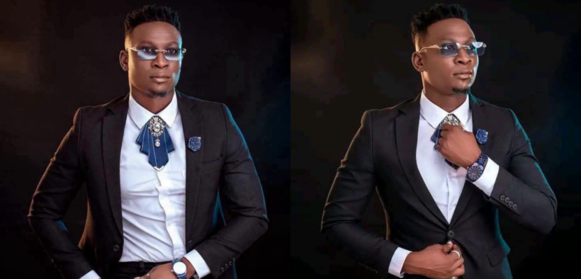 Tony Ndiema Profile: Life of the Ohangla-Rhumba Star