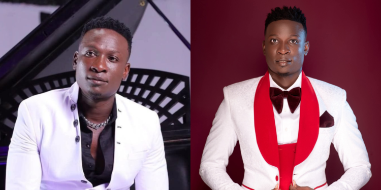 Tony Ndiema Profile: Life of the Ohangla-Rhumba Star