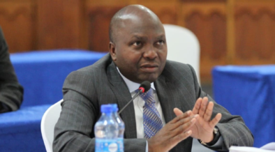 Donald Kipkorir Given 3 Hours to Apologise as Woman Named in Viral NTSA Payment Post Breaks Silence