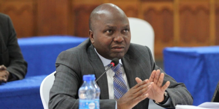 Donald Kipkorir Given 3 Hours to Apologise as Woman Named in Viral NTSA Payment Post Breaks Silence