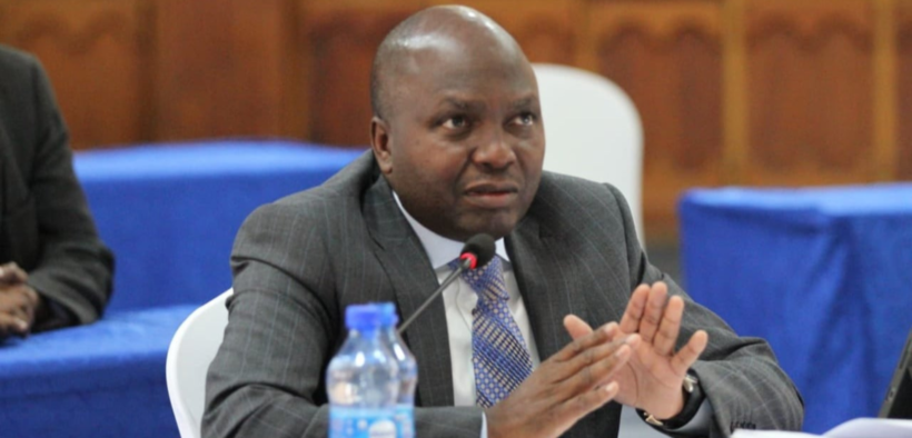 Donald Kipkorir Given 3 Hours to Apologise as Woman Named in Viral NTSA Payment Post Breaks Silence