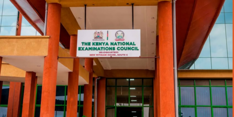 KNEC Releases 2026 Grade 10 SBA Schedule as Schools Prepare for Competency-Based Assessments
