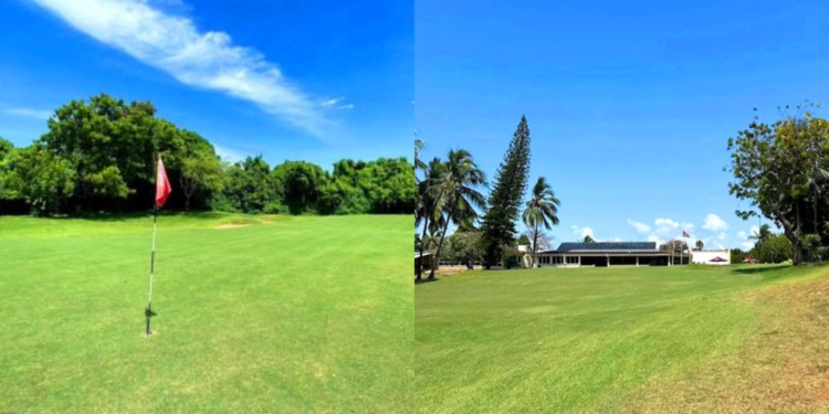 PGK Equator Tour Heads to Nyali as Race for Magical Kenya Open Spots Intensifies