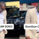 Patrick Riang'a Bids Farewell to Car Soko After Years of Success, Promises New Beginning