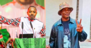 Boniface Mwangi opens up on Cecil Otieno’s death, alleging he was a proper goon, and condemns goonism while calling for justice in the case after he was fatally shot by PS Fikirini's Bodyguards