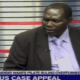 Kenyan Lawyer Dola Indidis Unusual Legal Fight: Bid to Overturn Jesus' Conviction