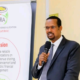 Senate Finance and Budget Committee Chairperson Mandera Senator Ali Roba. PHOTO/ File