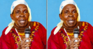 Mama Rachael, who died on June 20, 2026, aged 90, was described in the family announcement as the matriarch of an extensive family with relatives occupying senior positions in government and public service. PHOTO/ File