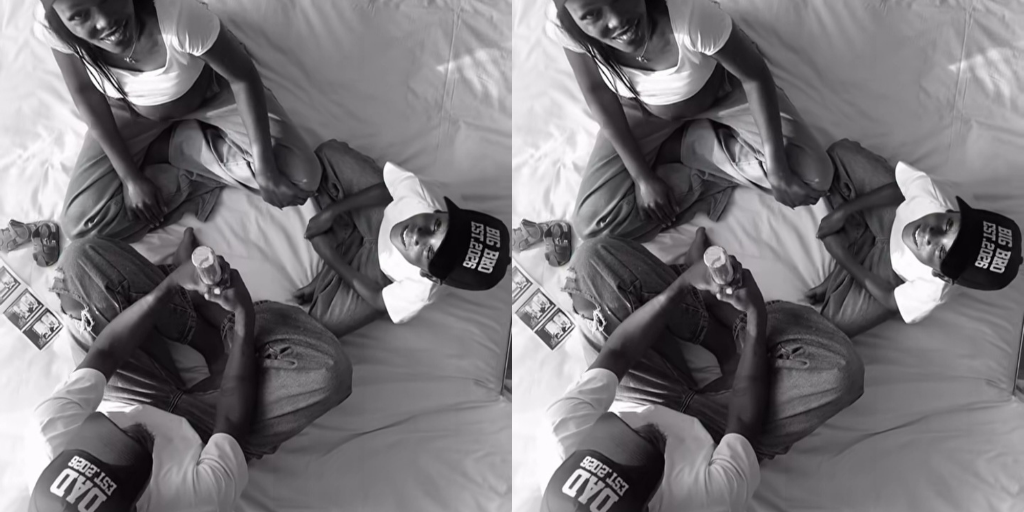 Akoko Val has revealed she is expecting a baby boy in a joyful Instagram update shared while in Dubai. PHOTO/ Akoko Val IG