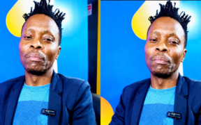 A photo collage of the late Kamba Benga artist Bonface Kyambu, popularly known as Solo Sita. PHOTO/ DJ Biado FB