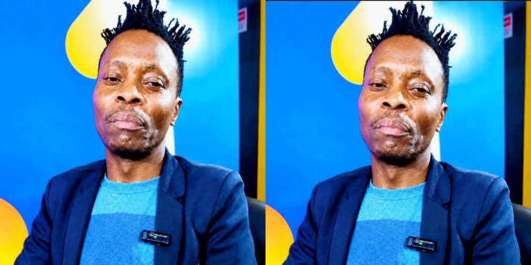 A photo collage of the late Kamba Benga artist Bonface Kyambu, popularly known as Solo Sita. PHOTO/ DJ Biado FB