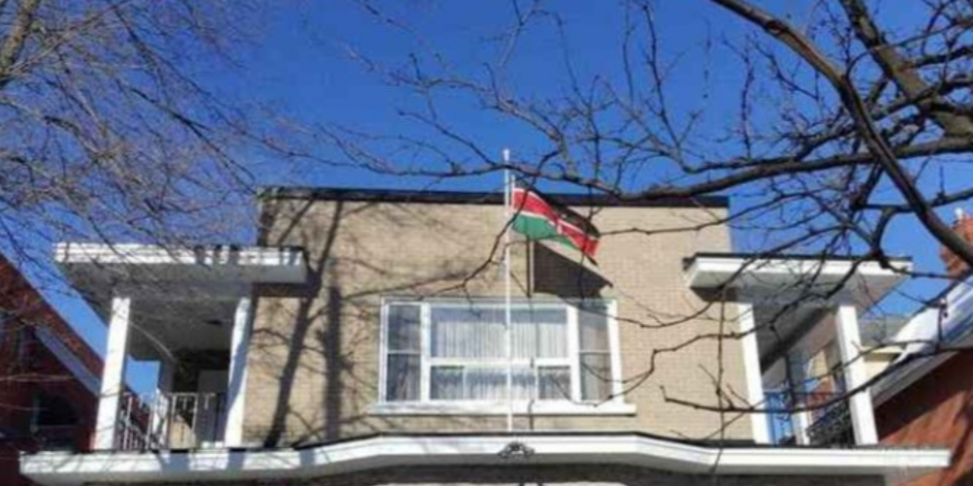 Kenya appoints Geoffrey Kaituko as acting envoy to Canada after Ambassador Daudi’s exit, ensuring continuity in diplomatic leadership and bilateral relations
