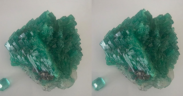 Three foreigners charged over Ksh19M unlicensed emeralds
