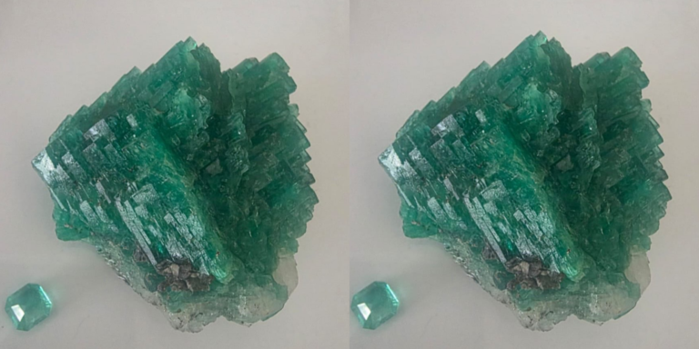 Three foreigners charged over Ksh19M unlicensed emeralds