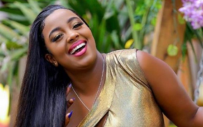 Jackie Matubia, an actress in Kenya, has spoken out about what she calls an extremely difficult betrayal following the alleged disappearance of her nanny. PHOTO/ File