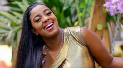 Jackie Matubia, an actress in Kenya, has spoken out about what she calls an extremely difficult betrayal following the alleged disappearance of her nanny. PHOTO/ File