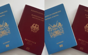 Learn how to apply for dual citizenship in Kenya, including fees, requirements, steps, processing time and application updates. PHOTO/ manwaadvocates.com