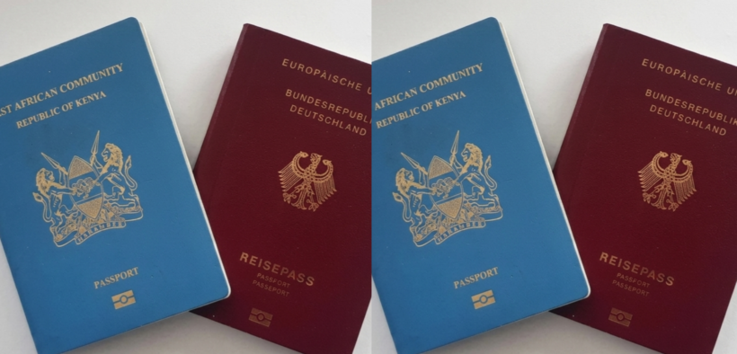 Learn how to apply for dual citizenship in Kenya, including fees, requirements, steps, processing time and application updates. PHOTO/ manwaadvocates.com