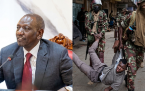 Government clarifies compensation for victims of abductions, saying payouts are ex gratia, with no immunity for perpetrators and cases proceeding in court.