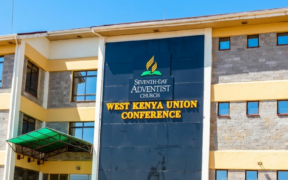 Adventist Church leaders in West Kenya have banned Sabbath fundraising, directing all activities to other days to preserve worship. PHOTO/ WKUC