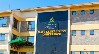 Adventist Church leaders in West Kenya have banned Sabbath fundraising, directing all activities to other days to preserve worship. PHOTO/ WKUC