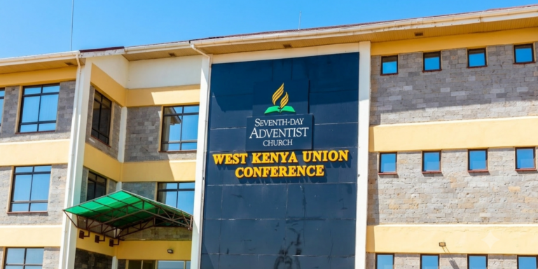 Adventist Church leaders in West Kenya have banned Sabbath fundraising, directing all activities to other days to preserve worship. PHOTO/ WKUC