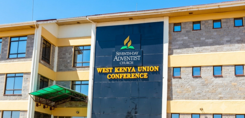 Adventist Church leaders in West Kenya have banned Sabbath fundraising, directing all activities to other days to preserve worship. PHOTO/ WKUC