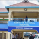 The image shows Kenyatta National Hospital (KNH). PHOTO/KNH/FB