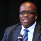 Kevian Ltd. Director of Sales and Marketing, Polycarp Igathe. PHOTO/ File