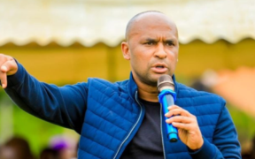 MP Summoned as Keumbu Attack Probe Widens