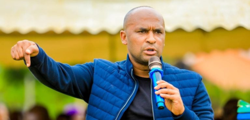 MP Summoned as Keumbu Attack Probe Widens