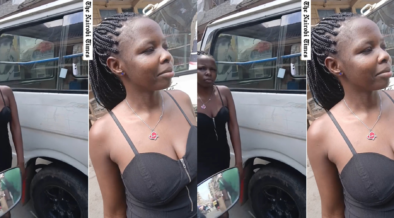 'Nipee Tu Number': Pipeline Boda Rider's Viral Video Causes Mixed Reactions 