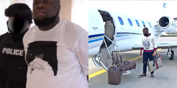 Who Is Hushpuppi? How a Luxury Lifestyle and Global Scam Led to His Downfall