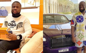 Who Is Hushpuppi? How a Luxury Lifestyle and Global Scam Led to His Downfall