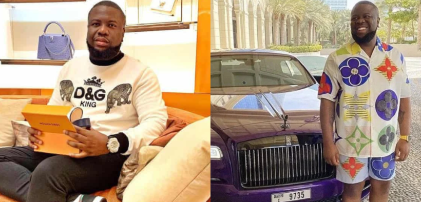 Who Is Hushpuppi? How a Luxury Lifestyle and Global Scam Led to His Downfall