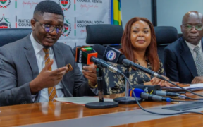 NYC Breaks Silence, Denies Calls for PS Fikirini Jacobs' Resignation