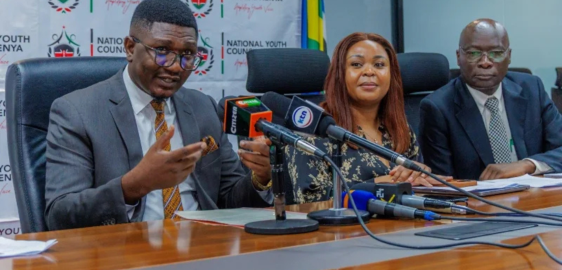 NYC Breaks Silence, Denies Calls for PS Fikirini Jacobs' Resignation